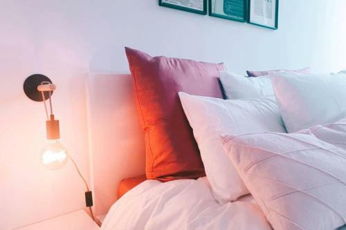 Apartamento Pink Studio Mons ? Top Position !