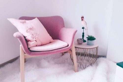 Apartamento Pink Studio Mons ? Top Position !