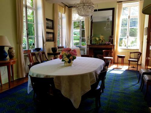 Bed & Breakfast Le Bocage Fleuri