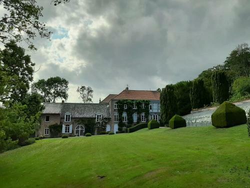 Bed & Breakfast Le Bocage Fleuri