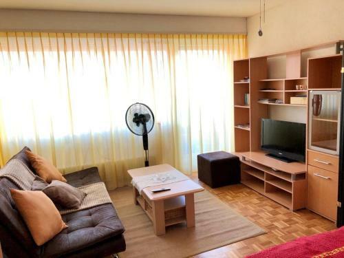 Apartamento Studio An�mones, Meubl�, �quip�, Monthey