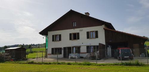 Apartamento "sous Les Barres"