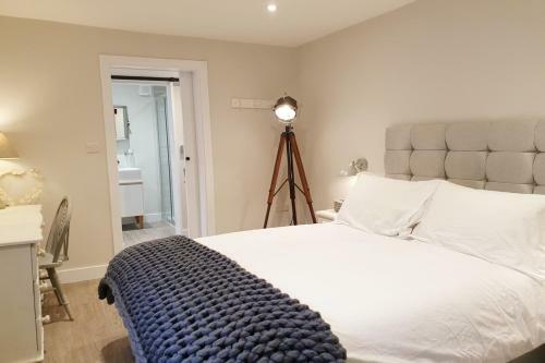 High Tide- 4 Bed- Luxury Bungalow With Annexe Option At Additional Cost