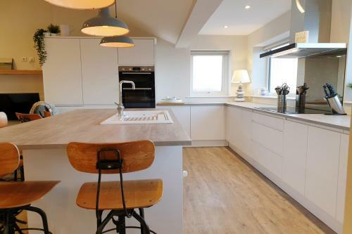 High Tide- 4 Bed- Luxury Bungalow With Annexe Option At Additional Cost
