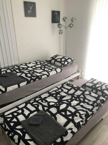 Apartamento Les Dents-du-midi
