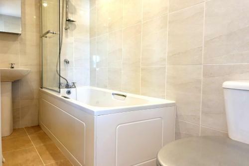 15 The Cliff Apartment-2 Bed- Sea View