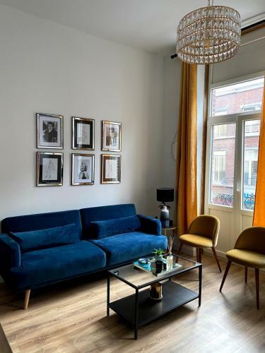 Apartamento Residence L'orient 8.1