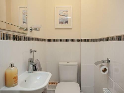 Apartamento Seaford Sands