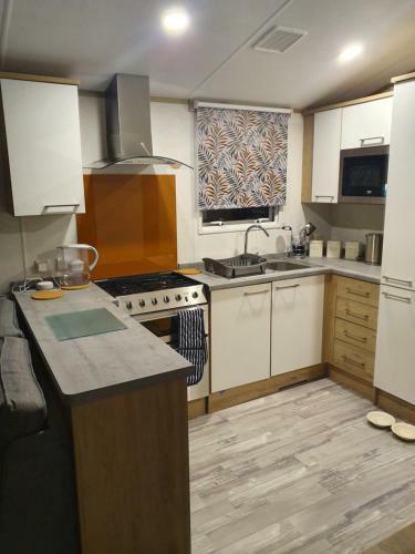 Waterside Park Paignton - Privately Owned 2021 Caravan