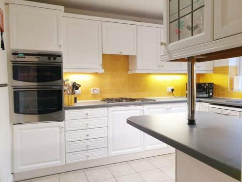 Cynefin-three Bed Detached Bunglaow-dog Friendly
