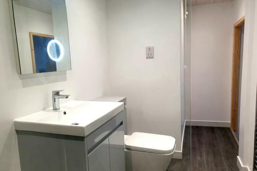 Plas Darien-3 Bed Apt- Sea Views - Sleeps 5