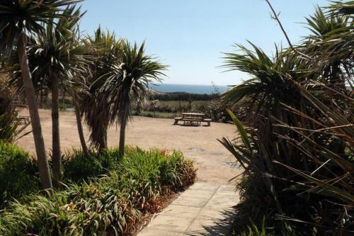 Plas Darien-3 Bed Apt- Sea Views - Sleeps 5