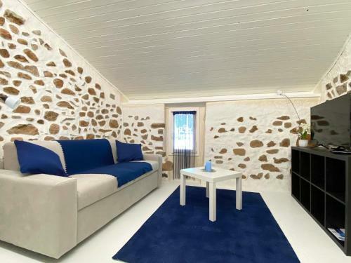Apartamento Ca' Sistina Blue