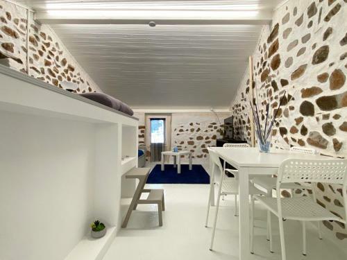 Apartamento Ca' Sistina Blue