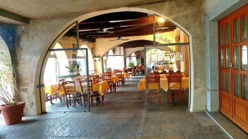 Apartamento Il Cuore Nel Lago