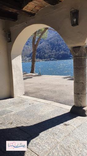 Apartamento Il Cuore Nel Lago