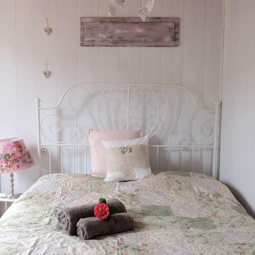 Bed & Breakfast Casa Angiolina - Holidays