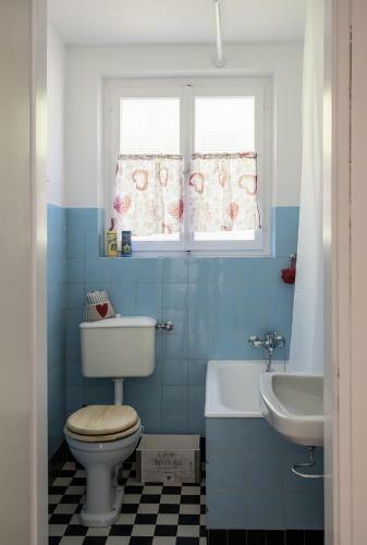 Bed & Breakfast Casa Angiolina - Holidays