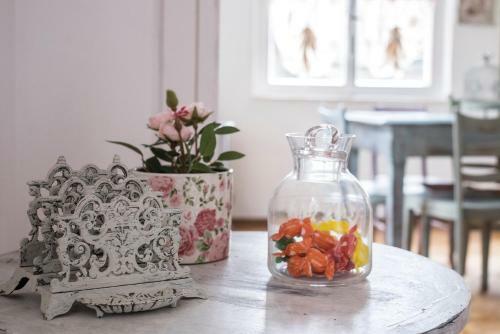 Bed & Breakfast Casa Angiolina - Holidays