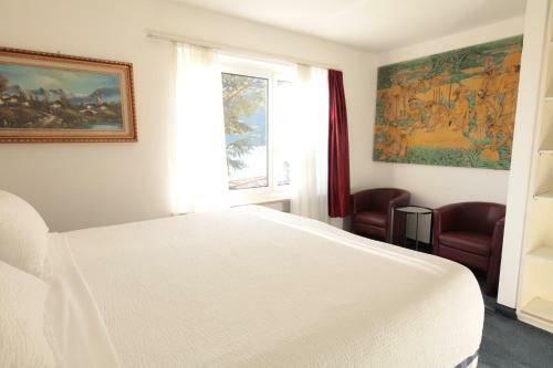 Apartamento Vip's Morcote Lago