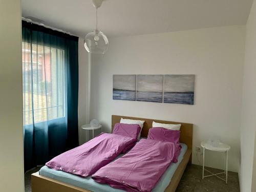 Apartamento Gradiccioli Sweethome