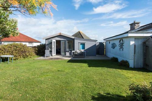 Tarian Haf-3 Bed-sea View Bungalow-trearddur Bay