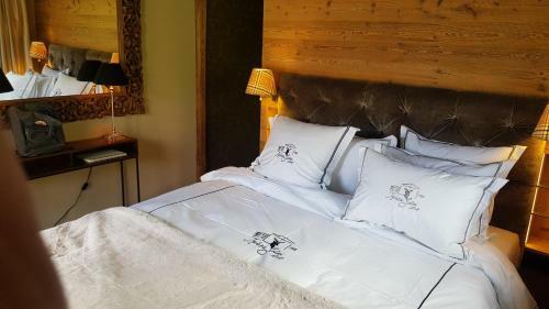 Lodge Tgiesa Sulai