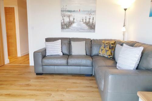 Apartamento Gwel Y Tywyn - 2 Bed Apt-on The Beach-trearddur