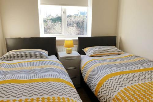 Apartamento Gwel Y Tywyn - 2 Bed Apt-on The Beach-trearddur