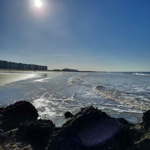 Apartamento Zon, Zee En Ontspanning