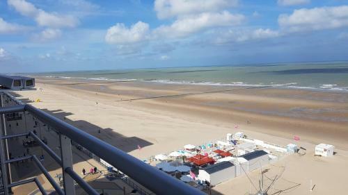 Apartamento C-view Holiday
