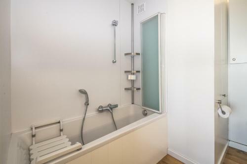 Apartamento Residentie Helix Zeezicht