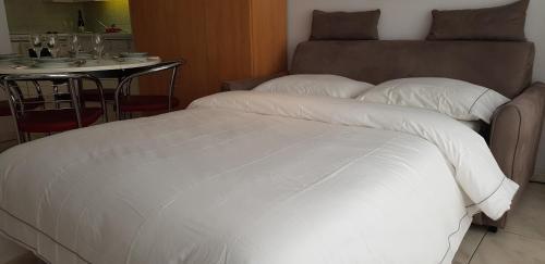 Apartamento Studio Casinoplein Middelkerke