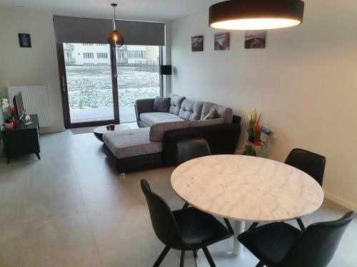 West Bay Apartments