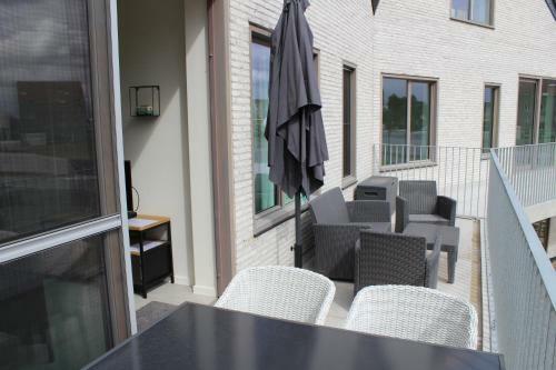 West Bay Apartments