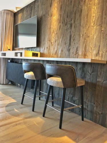 Apartamento Le Sable Doux 4d