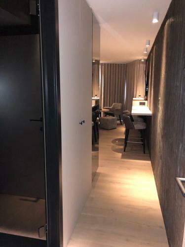 Apartamento Le Sable Doux 4d