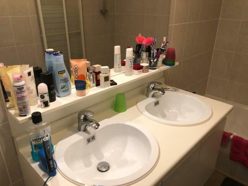 Apartamento Zeewinde
