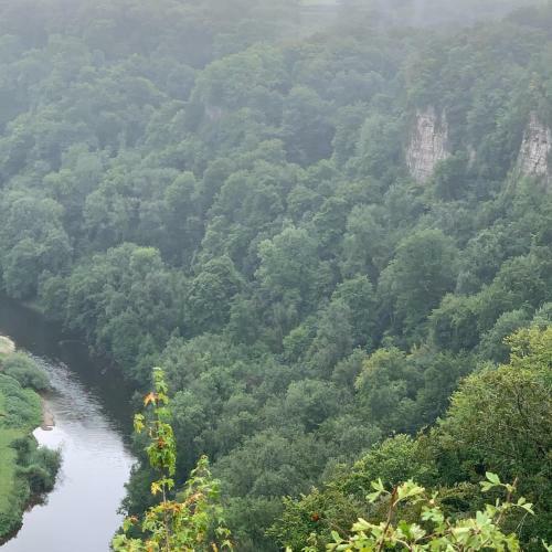 Stunning Symonds Yat Holiday Cottage