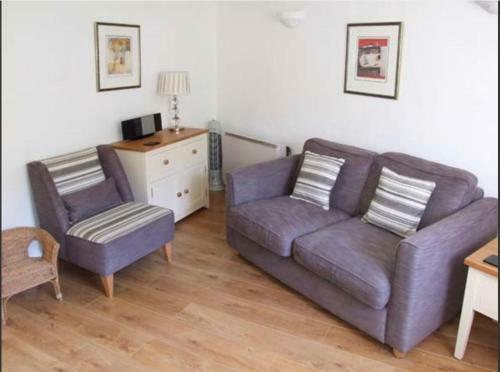 Stunning Symonds Yat Holiday Cottage