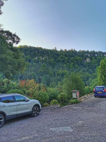Stunning Symonds Yat Holiday Cottage