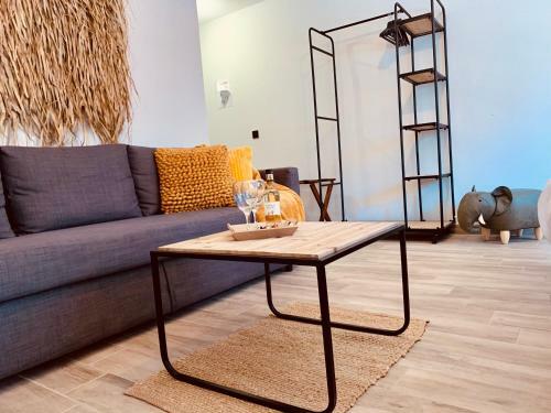 Apartamento Mundivagant Appartement