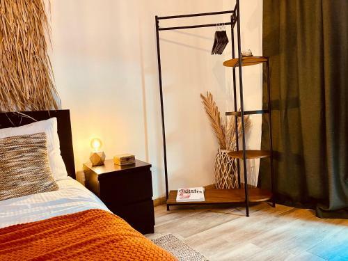 Apartamento Mundivagant Appartement