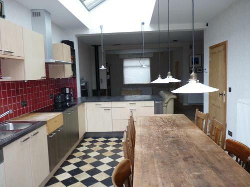 Vakantiehuis de Ieperleed