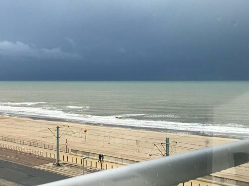 Apartamento Into The Sea