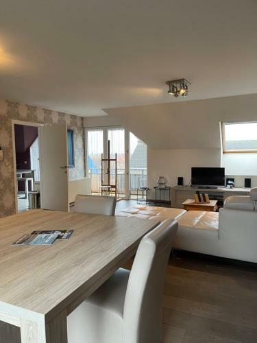 Apartamento Cocagne Middelkerke