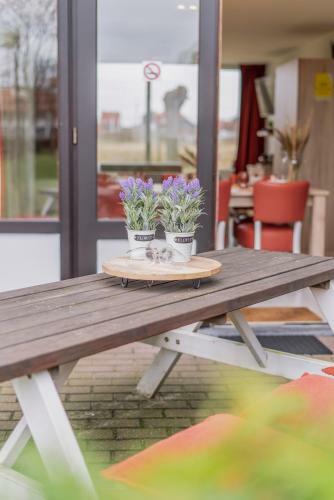Holiday Home Dunewave - Spacious House For 8 Persons In Westende