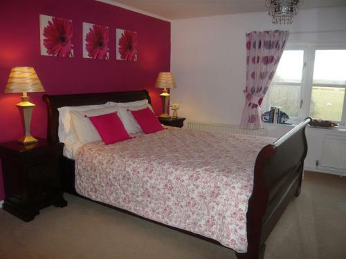 Hotel Pickmere Country House