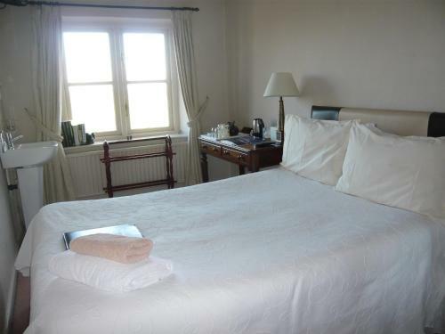 Hotel Pickmere Country House