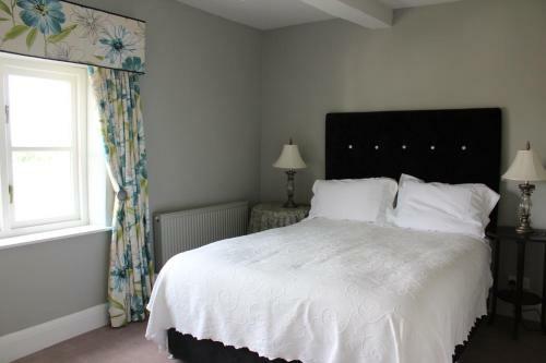 Hotel Pickmere Country House